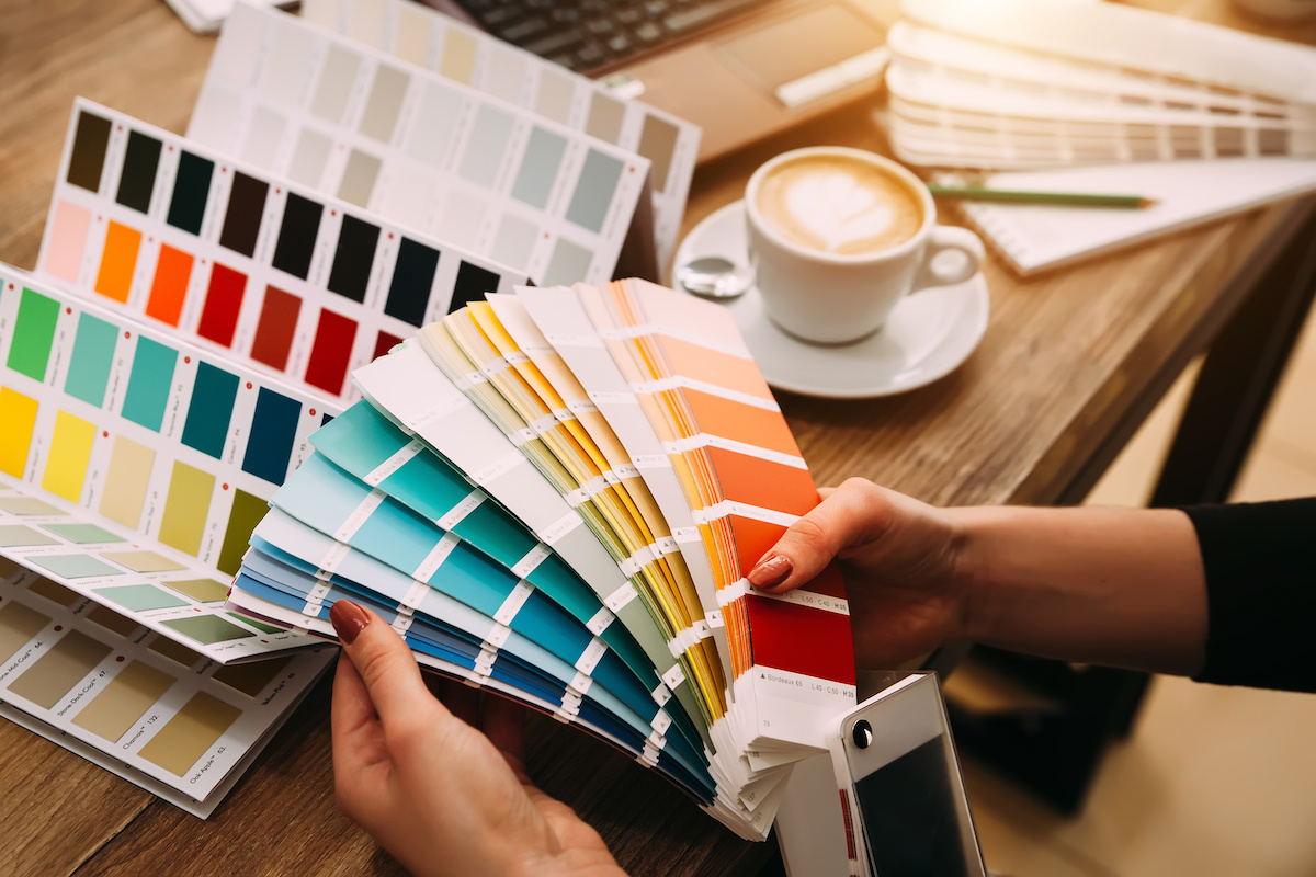 Choosing the Right Colors for Your Home