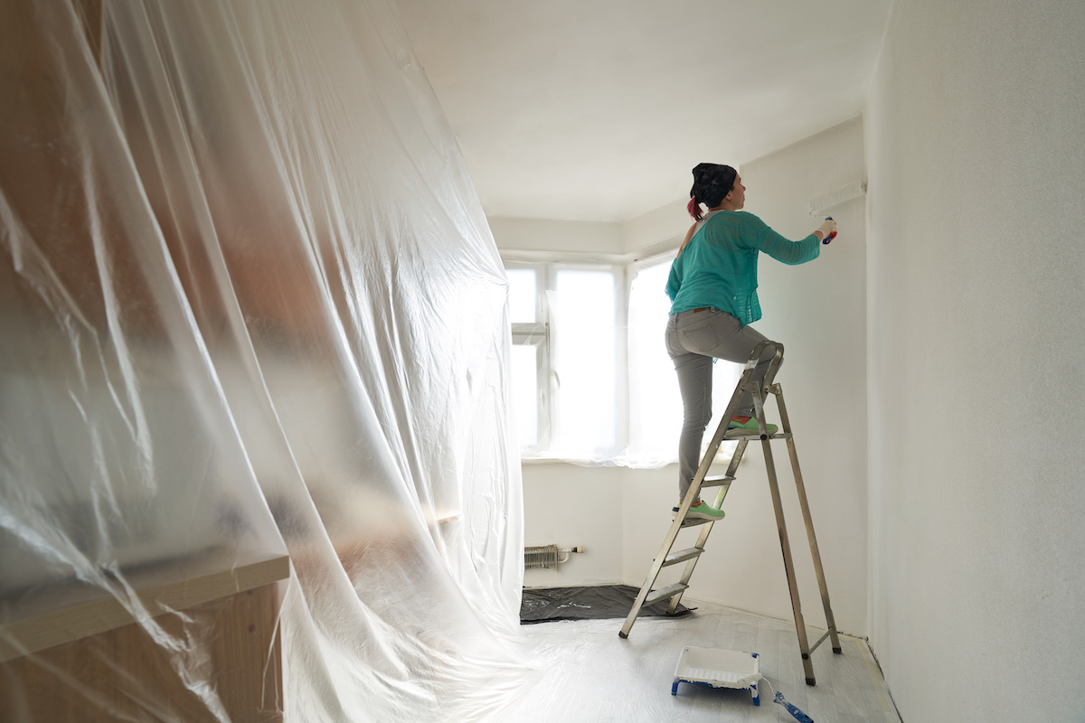 Common Interior Painting Mistakes