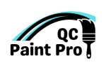 QC Paint Pro logo 2025